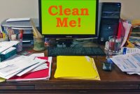 Messy Desk - Clean Me! Free Stock Photo - Public Domain Pictures Messy Desk - Clean Me! Free Stock Photo - Public Domain Pictures